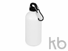 Бутылка «Oregon» с карабином