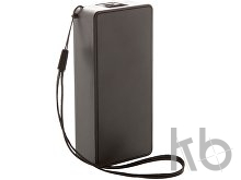 Портативное зарядное устройство, 4000 mAh