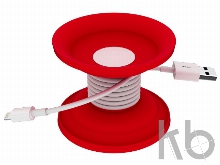 Органайзер для проводов «Spinni»