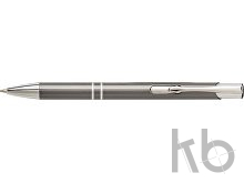 Aluminium ballpen