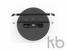 Док-станция 3-в-1 «iLO Dock» с подсветкой