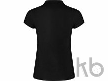 Рубашка поло «Star» женская