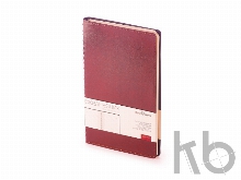 Ежедневник недатированный А5 «Verona»