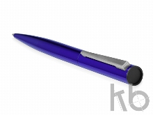 Ручка металлическая шариковая «Icicle»