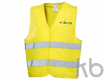 Жилет светоотражающий
