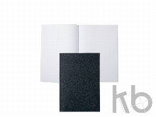 Блокнот А5 Hamilton Dark Blue