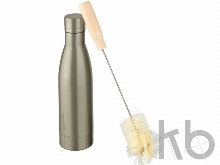 Набор Vasa: бутылка с медной изоляцией, щетка для бутылок