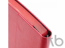 Ежедневник недатированный с магнитным клапаном А5 «Waltz»