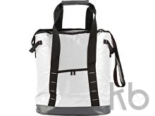 Tarpauling cooler bag