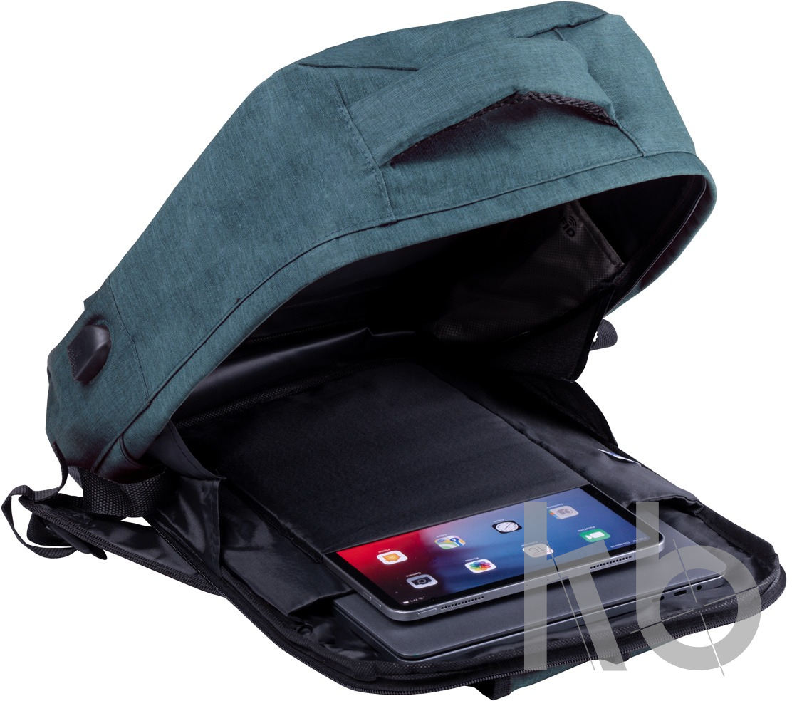 Рюкзак с отделением для ноутбука 15