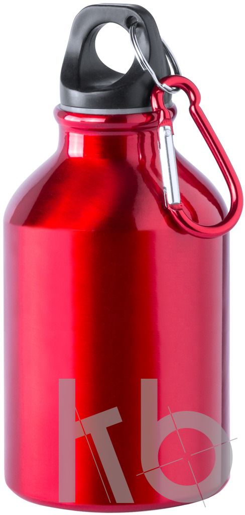 Спортивная бутылка