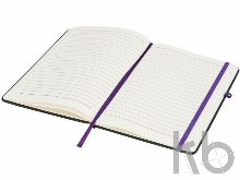 Блокнот А5 «Noir»