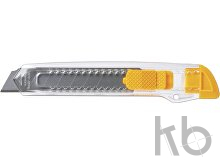 Metal hobby knife