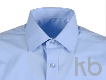 Рубашка «Houston» мужская с длинным рукавом