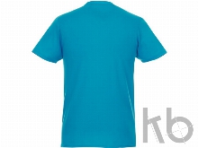 Футболка «Jade» из переработанных материалов, мужская