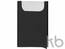 Держатель для карт «Verlass» c RFID-защитой