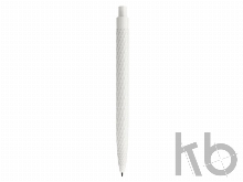 Ручка пластиковая шариковая Prodir QS 01 PRP «софт-тач»