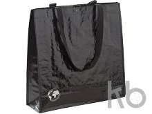 Сумка для покупок из переработанного биоразлагаемого материала 