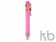 Ручка пластиковая шариковая «Artist» многостержневая