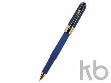 Ручка пластиковая шариковая «Monaco»