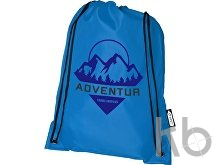 Рюкзак «Oriole» из переработанного ПЭТ