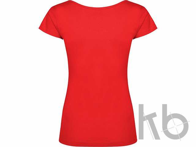 Футболка «Guadalupe» женская