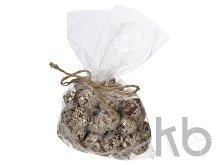 Фундук в кунжуте