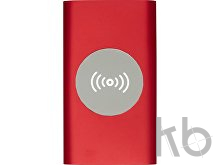 Внешний беспроводной аккумулятор «Juice», 4000 mAh