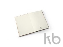 NERUDA. Блокнот A5