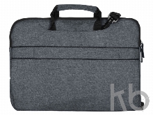 Сумка «Plush» c усиленной защитой ноутбука 15.6 ''