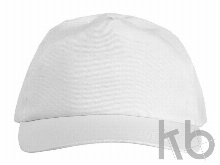 Бейсболка «Basic»