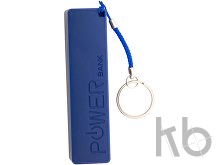 Портативное зарядное устройство, 1200 mAh