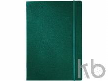 Классический деловой блокнот А4