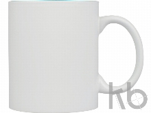 Кружка с покрытием для гравировки «Subcolor W»