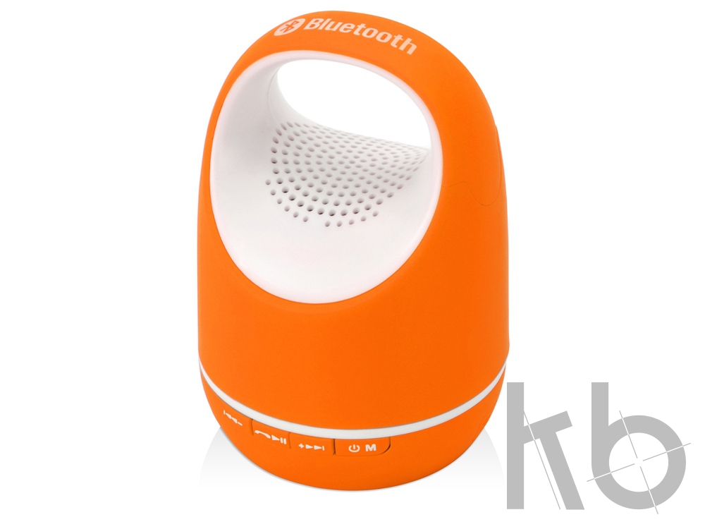 Портативная колонка «Арнольд»