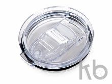 Стальная кружка с двойными стенками «Alaska»