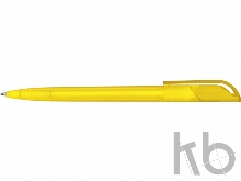 Ручка пластиковая шариковая «Миллениум фрост»