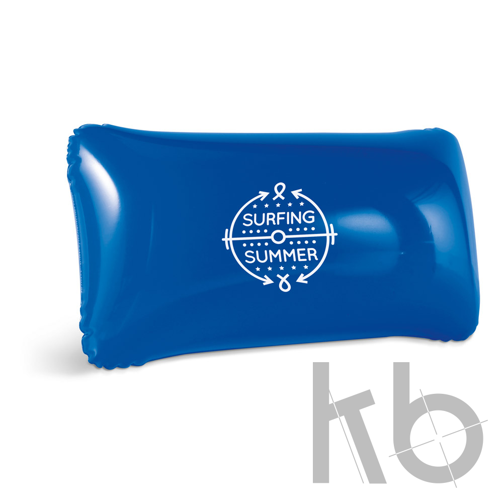 Надувная подушка