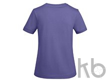 Футболка «Veza» женская