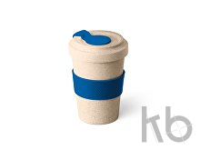 Стакан с крышкой