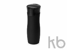 Вакуумная герметичная термокружка «Streamline» с покрытием soft-touch