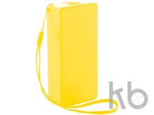 Портативное зарядное устройство, 4000 mAh