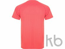 Спортивная футболка «Montecarlo» детская