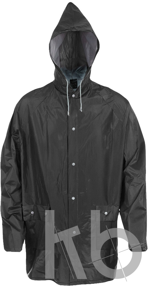 raincoat