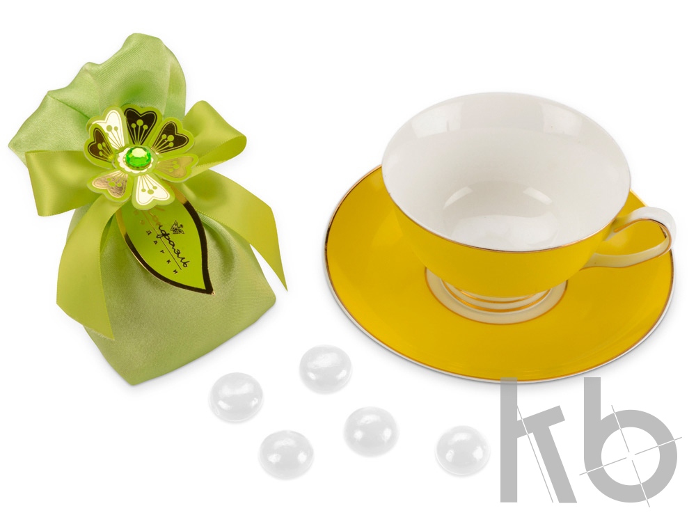 Подарочный набор «Тропическое чудо»