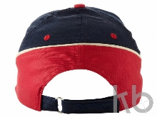 Бейсболка «Draw»