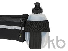 Спортивная сумка с бутылкой для бега «Marathon»