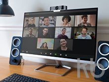 Веб-камера «CameraFHD B2»