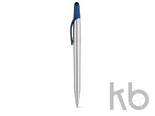 Ручка шариковая со стилусом