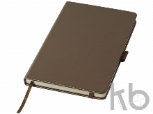 Блокнот А5 «Metal»